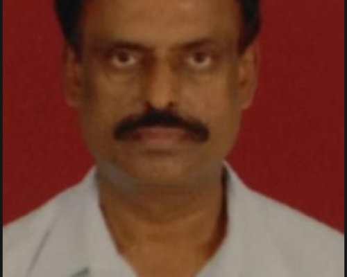 Dr. Shivashankarappa