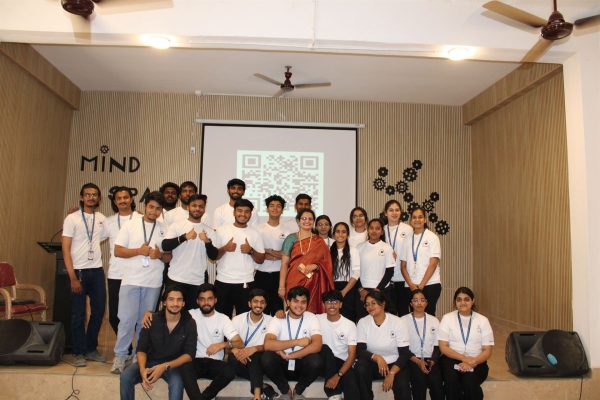 TechFest 2K25
