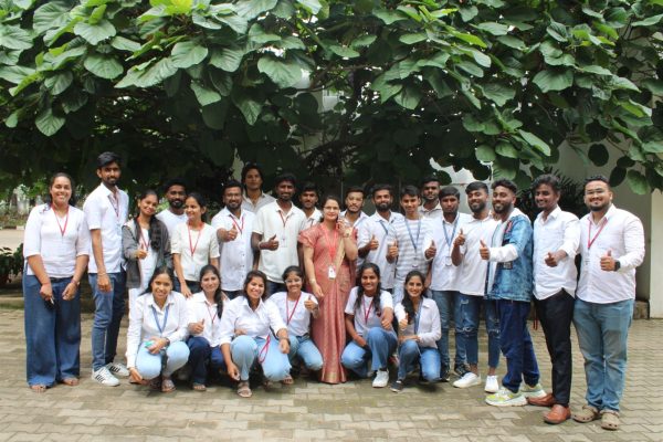 Mega Job Fair 2025 at IMPACT Campus! On 25th July 2025