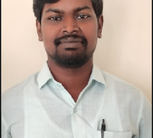 Mr. Madhusudan