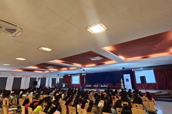 Glimpses from ICAI-ADEM 2025 – Day 1