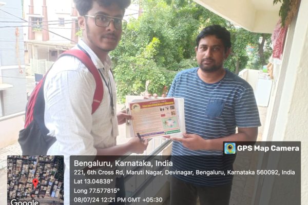 Dengue and Chikungunya in NSS
