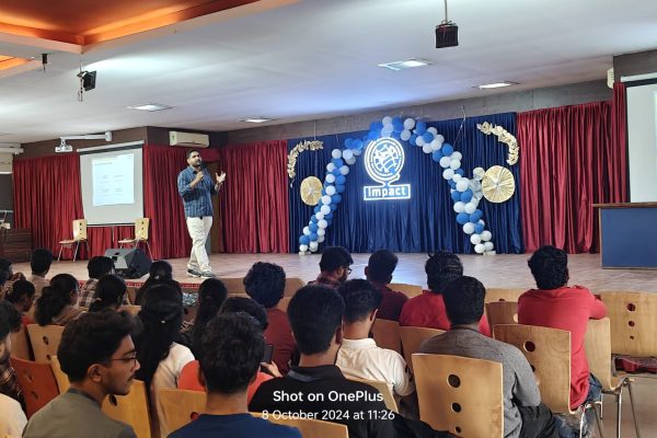 Workshop on Improving Communication Skills with AI-Powered Apps