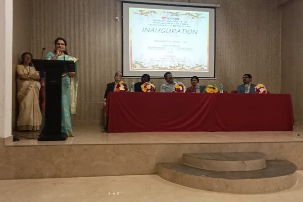 Placement Orientation Session by Nazneen Ma’am🎓