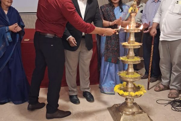 ✨ The Inaugural Ceremony of the College Excellence Program was successfully held at IMPACT Group of Institutions! 🎉