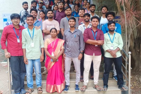Successfully Completed | E-Resource Search Competition Using the OPAC System