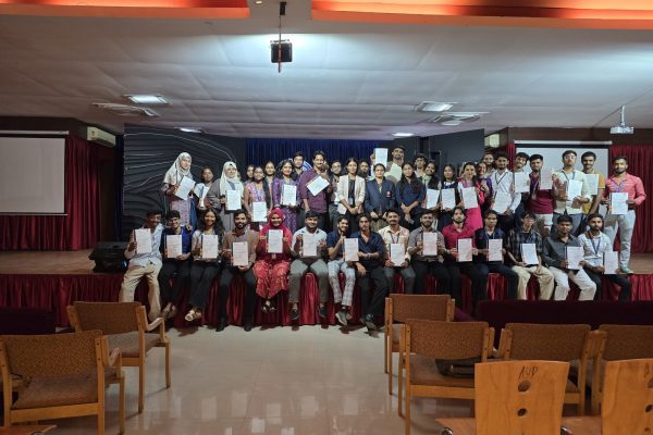 40 Students Selected at QSpiders! 🎉