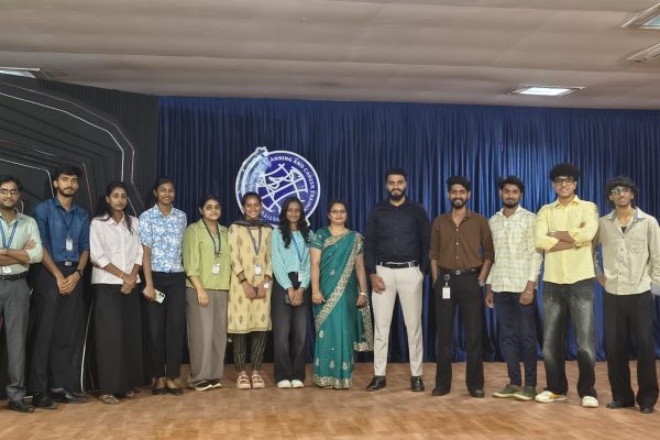 🎉 Internship Cum Placement Drive at Dhee Coding Lab — Successfully Completed!