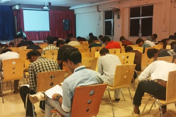 Kaizen Trix Technologies – Internship Cum Placement Drive 🌟
