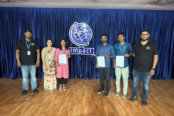 🎉 Congratulations to Our Selected Students! 🎉